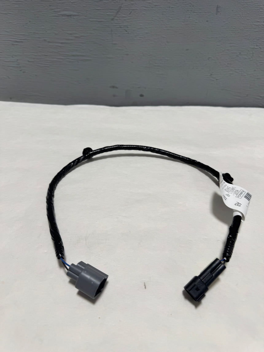 2017-2020 Ford Fusion Hood Latch Ajar Switch Jumper Harness Wire Connector OEM