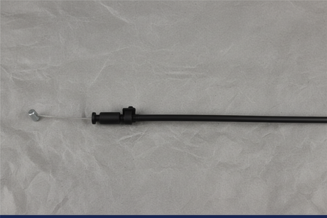 2017-2020 Ford Fusion Lincoln MKZ Hood Latch Release Cable Genuine OEM