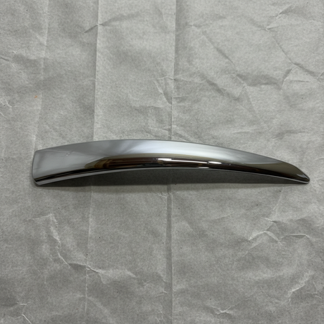 2017-2020 Ford Fusion Passenger Tail Light Reflector Chrome OEM
