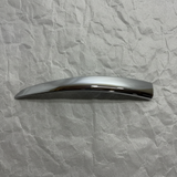 2017-2020 Ford Fusion Passenger Tail Light Reflector Chrome OEM