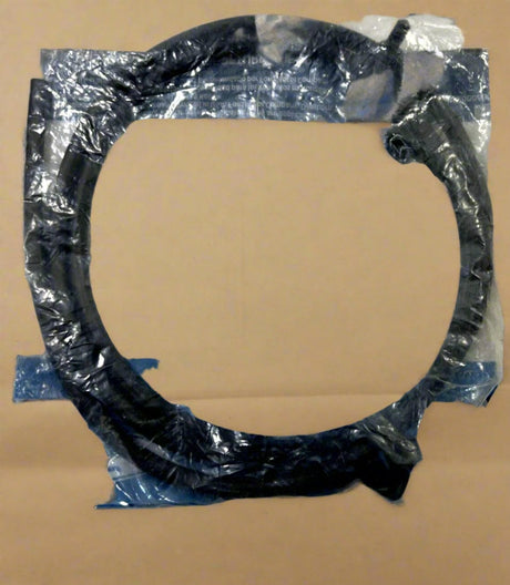 HS7Z-17A605-A 2017-2020 Ford Fusion Windshield Washer Fluid Hose Genuine OEM New