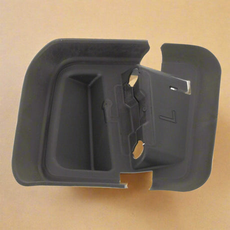 HL3Z-9901927-AA 2017-2020 Ford Raptor Driver SIde Front Bumper Air Intake Duct Inlet Genuine OEM