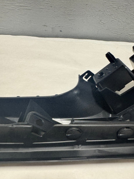 HL3Z-17C947-F 2017-2020 Ford Raptor Passenger Side Grille Trim Support Reinforcement OEM