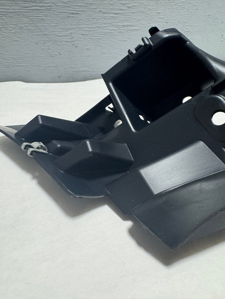 HL3Z-17C947-F 2017-2020 Ford Raptor Passenger Side Grille Trim Support Reinforcement OEM