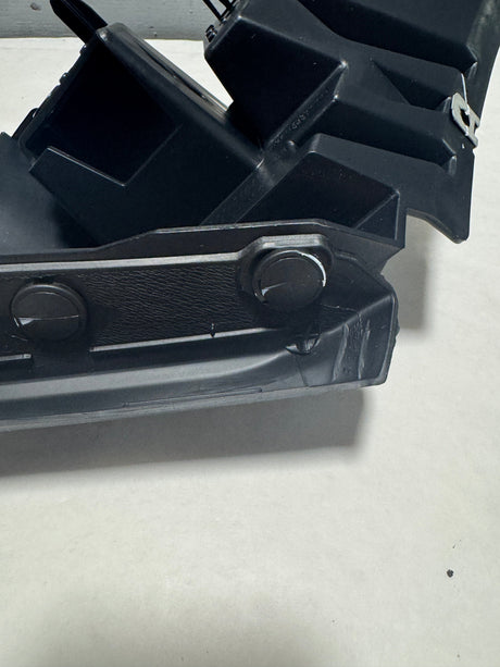 HL3Z-17C947-F 2017-2020 Ford Raptor Passenger Side Grille Trim Support Reinforcement OEM