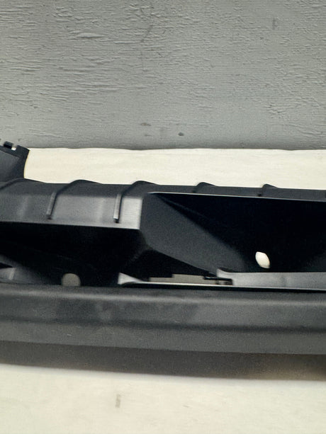 HL3Z-17C947-F 2017-2020 Ford Raptor Passenger Side Grille Trim Support Reinforcement OEM