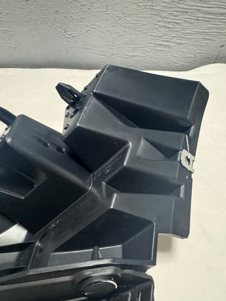 HL3Z-17C947-F 2017-2020 Ford Raptor Passenger Side Grille Trim Support Reinforcement OEM