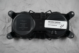 2017-2020 Fusion Cup Holder Unlighted Genuine OEM