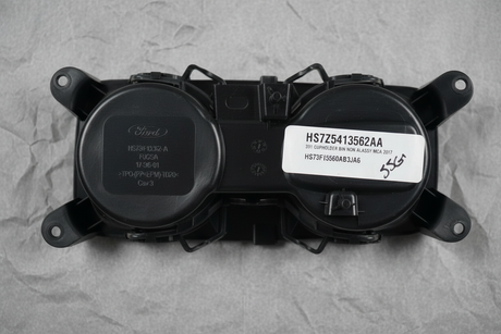 2017-2020 Fusion Cup Holder Unlighted Genuine OEM