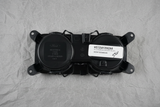 2017-2020 Fusion Cup Holder Unlighted Genuine OEM