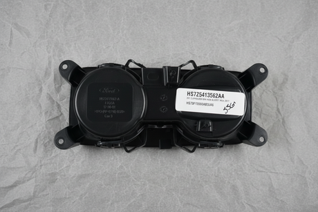 2017-2020 Fusion Cup Holder Unlighted Genuine OEM