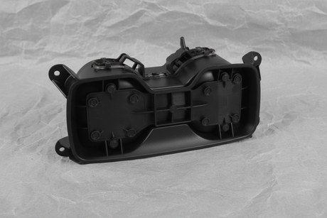 2017-2020 Fusion Cup Holder Unlighted Genuine OEM