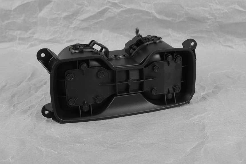 2017-2020 Fusion Cup Holder Unlighted Genuine OEM