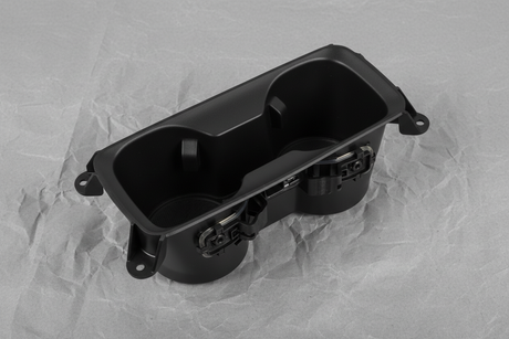 2017-2020 Fusion Cup Holder Unlighted Genuine OEM