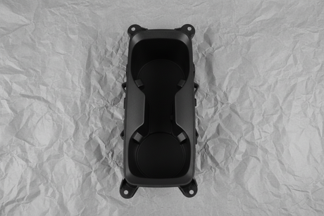 2017-2020 Fusion Cup Holder Unlighted Genuine OEM