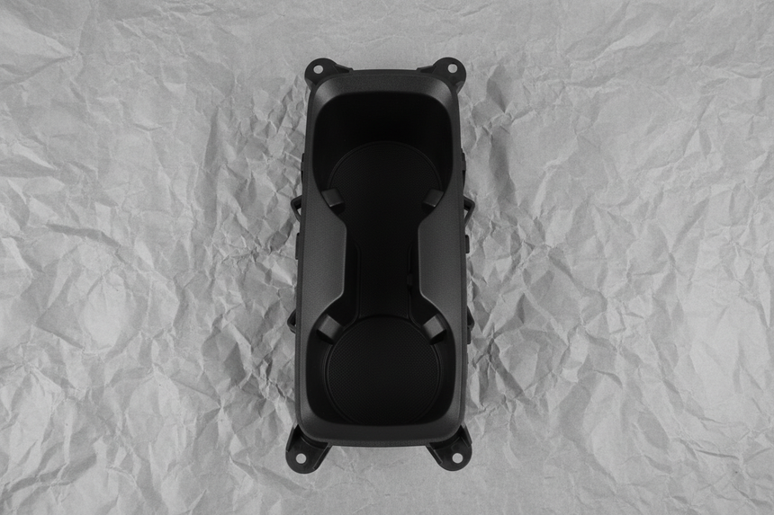 2017-2020 Fusion Cup Holder Unlighted Genuine OEM