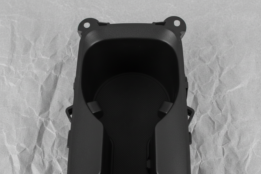 2017-2020 Fusion Cup Holder Unlighted Genuine OEM