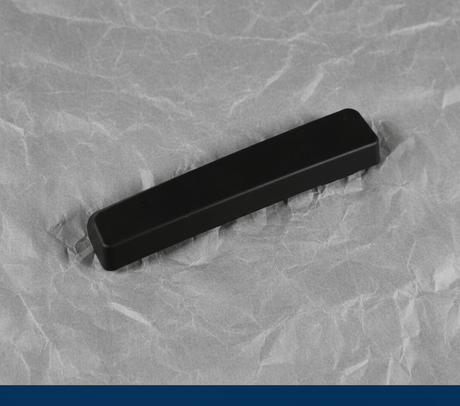 74829-TGG-A01 2017-2020 Honda Civic Hatchback Driver Side Tailgate Stopper OEM