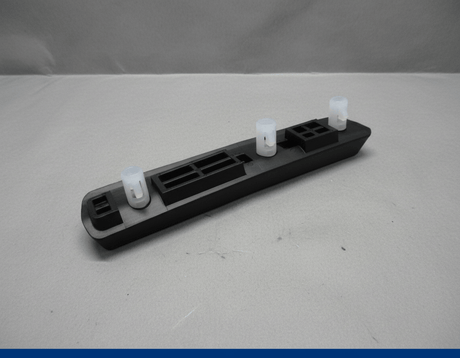 74829-TGG-A01 2017-2020 Honda Civic Hatchback Driver Side Tailgate Stopper OEM