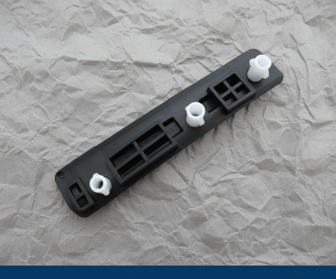 74829-TGG-A01 2017-2020 Honda Civic Hatchback Driver Side Tailgate Stopper OEM