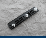 74829-TGG-A01 2017-2020 Honda Civic Hatchback Driver Side Tailgate Stopper OEM