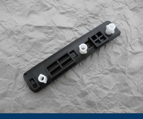 74829-TGG-A01 2017-2020 Honda Civic Hatchback Driver Side Tailgate Stopper OEM