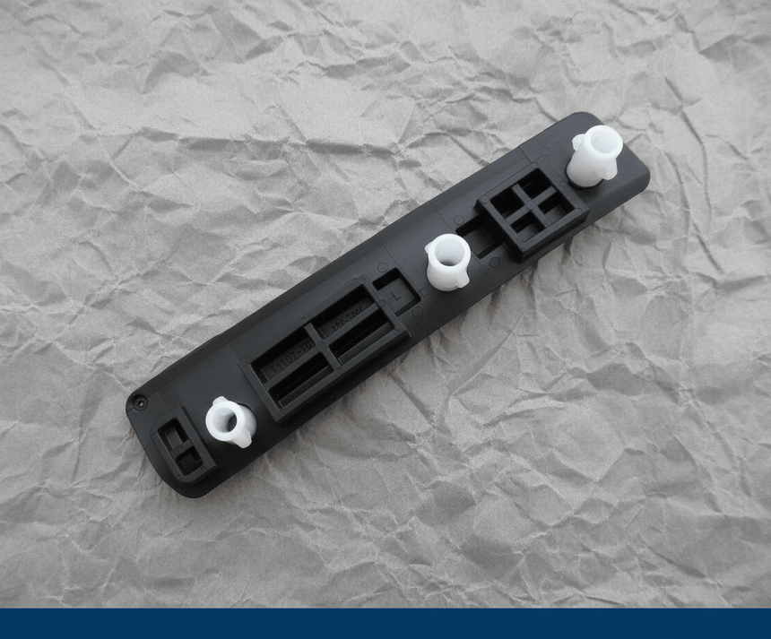 2017-2020 Honda Civic Hatchback Driver Side Tailgate Stopper OEM