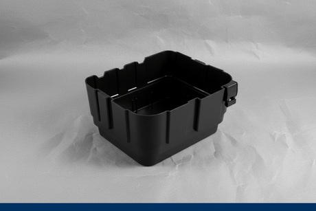 2017-2020 Honda CR-V Cover Box Upper Genuine OEM