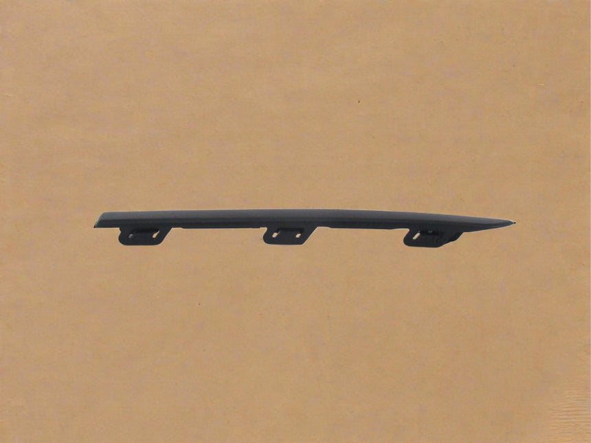 2017-2020 Honda CR-V DriverSide Rear Bumper Side Molding OEM