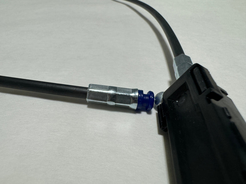2017-2020 Honda CR-V Front Hood Release Cable Wire OEM Genuine New