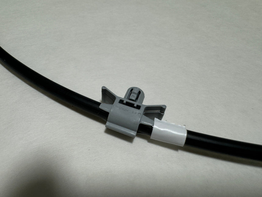 2017-2020 Honda CR-V Front Hood Release Cable Wire OEM Genuine New