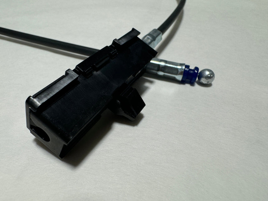 2017-2020 Honda CR-V Front Hood Release Cable Wire OEM Genuine New
