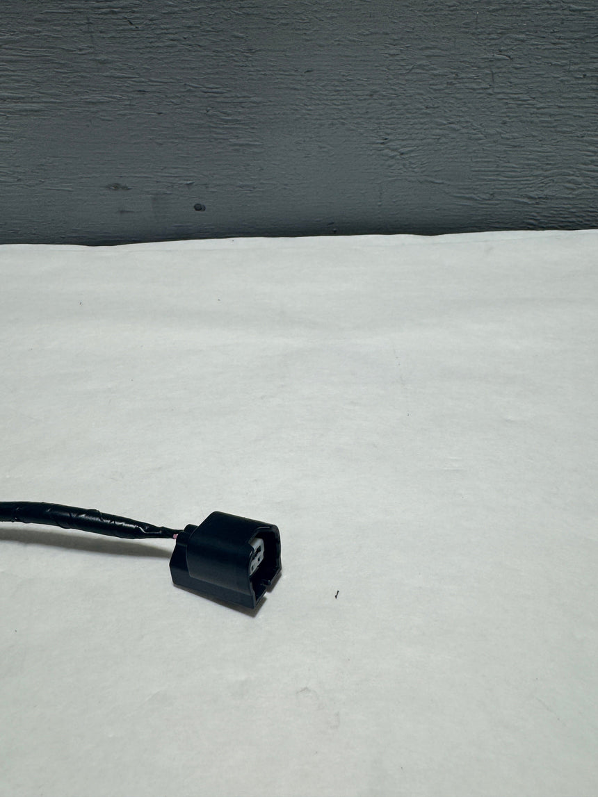 2017-2020 Honda CR-V High Mount Stop Light Wiring Connector With Plug OEM