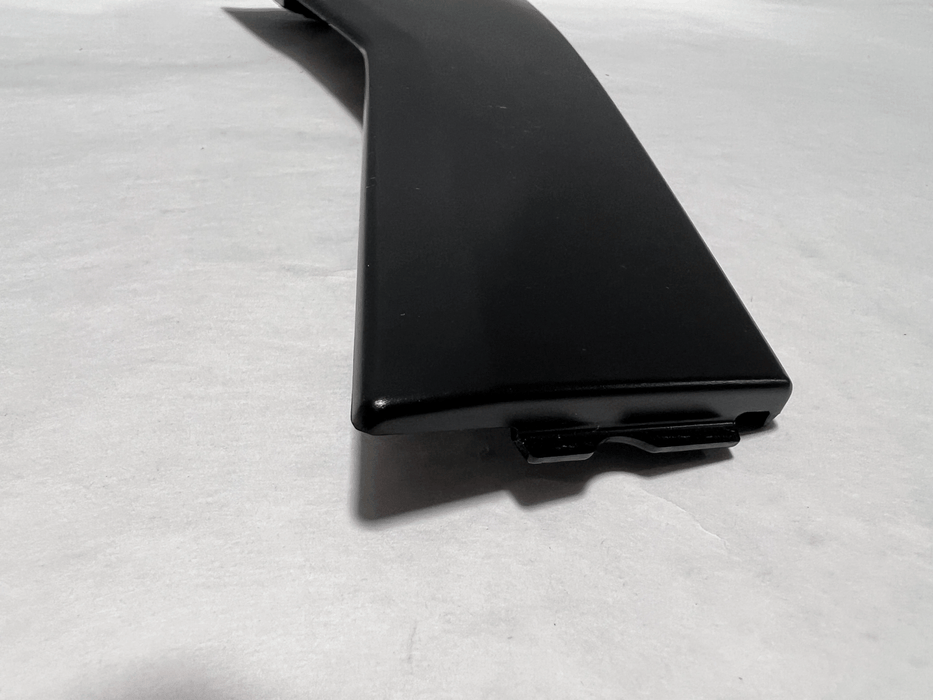 72721-TLA-A01-F20 2017-2020 Honda CR-V Passenger Side Rear Door Pillar Garnish Trim Molding