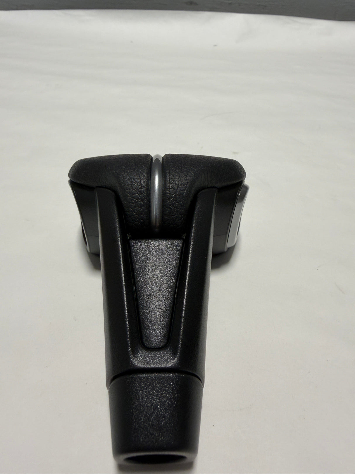 54131-TLA-A63ZA 2017-2020 Honda CR-V Shift Select Knob Handle OEM *NH900L* (Deep Black) - No button