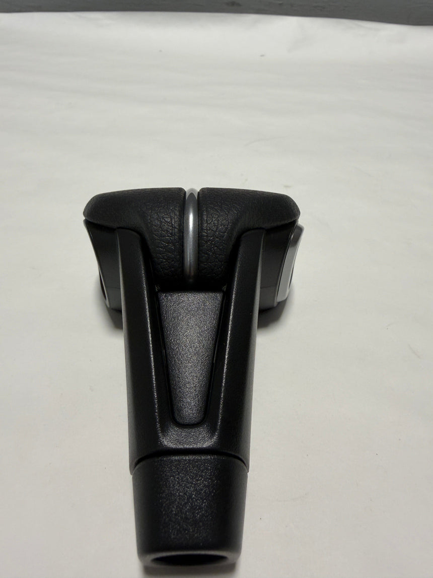 2017-2020 Honda CR-V Shift Select Knob Handle OEM *NH900L* (Deep Black) - No button