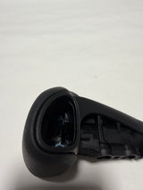54131-TLA-A63ZA 2017-2020 Honda CR-V Shift Select Knob Handle OEM *NH900L* (Deep Black) - No button