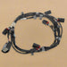 68261975AC 2017-2020 Jeep Grand Cherokee Front Bumper Wiring Harness With Park Assist Without Headlight Washers
