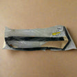 2017-2020 Kia Optima Hybrid Rear Passenger Door Window Glass Run Channel Seal OEM
