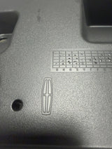 GD9Z-17A385-AA 2017-2020 Lincoln Continental Front Bumper License Plate Bracket OEM