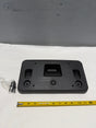 2017-2020 Lincoln Continental Front Bumper License Plate Bracket OEM