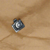 2017-2020 Lincoln Continental Passenger Side Puddle Lamp For Non Camera / Non Black Label Equippe