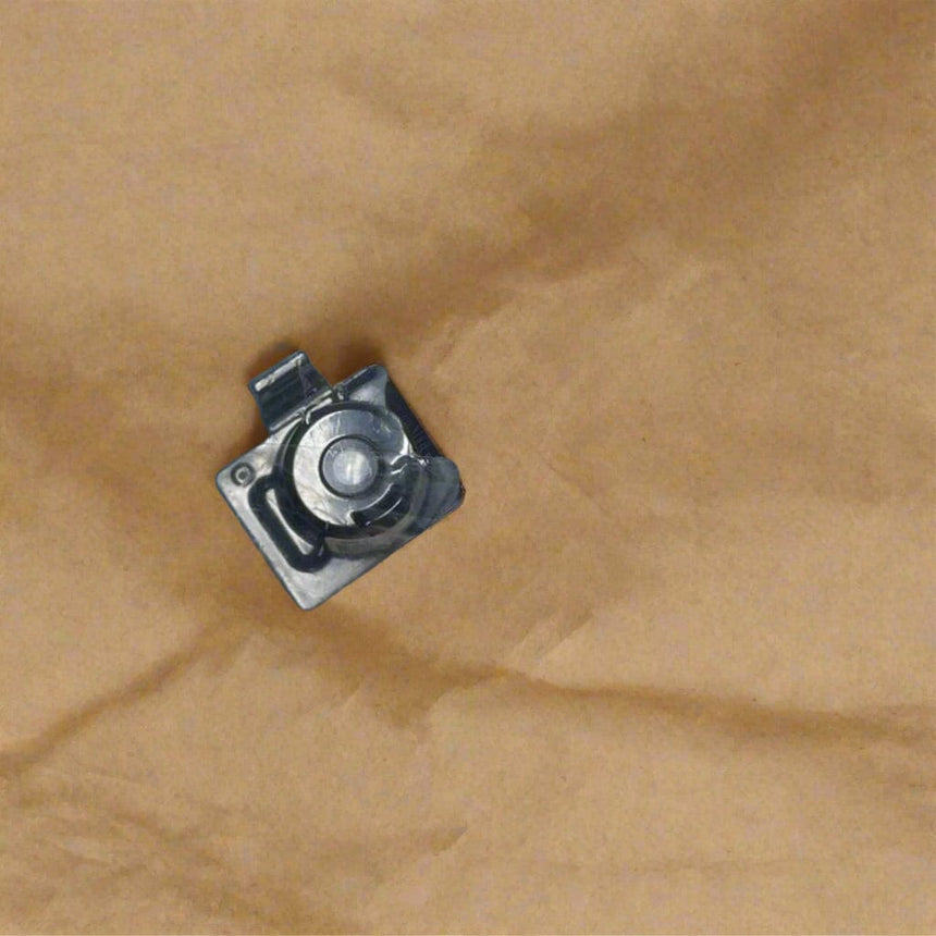 2017-2020 Lincoln Continental Passenger Side Puddle Lamp For Non Camera / Non Black Label Equippe