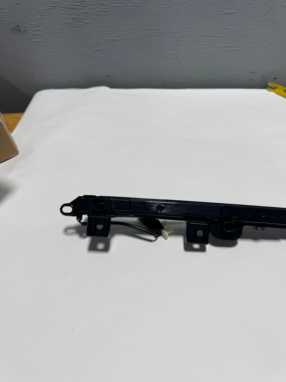 GP5Z-13A613-A-K2 2017-2020 Lincoln MKZ Third Brake High Mount Stop Light Genuine OEM