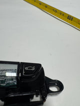 GP5Z-13A613-A-K2 2017-2020 Lincoln MKZ Third Brake High Mount Stop Light Genuine OEM