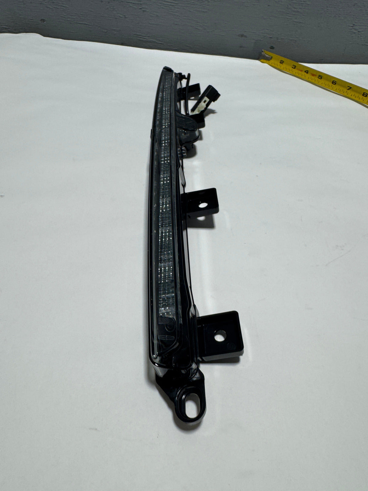 GP5Z-13A613-A-K2 2017-2020 Lincoln MKZ Third Brake High Mount Stop Light Genuine OEM