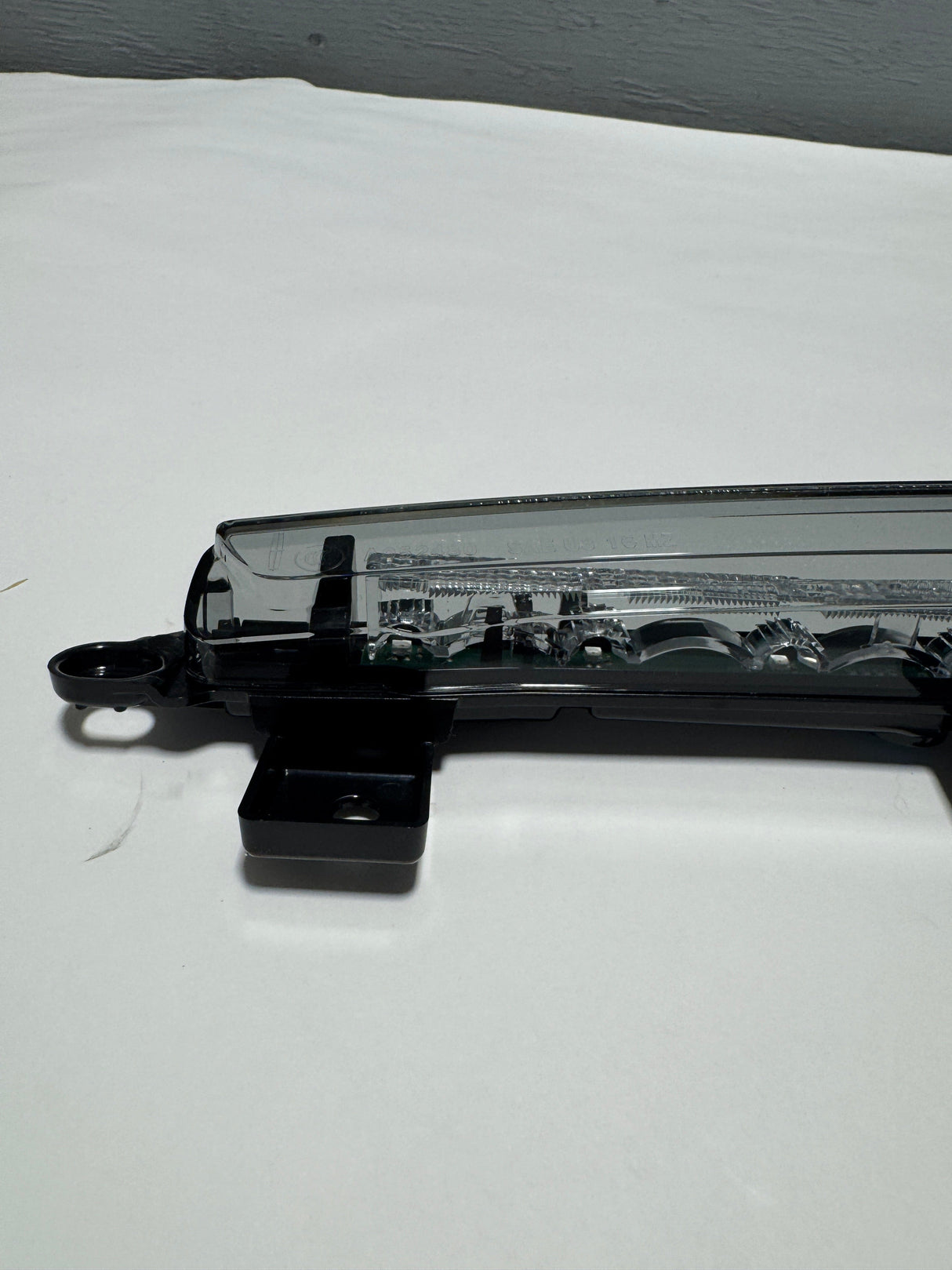 GP5Z-13A613-A-K2 2017-2020 Lincoln MKZ Third Brake High Mount Stop Light Genuine OEM