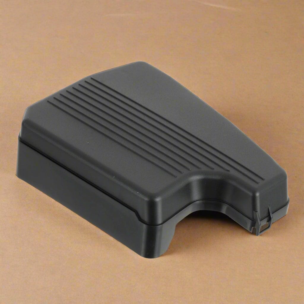 K123-66-76YB 2017-2020 Mazda CX-5 under Hood Fuse Block Cover Panel Lid Genuine OEM