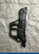 52116-47070 2017-2020 Toyota Prius Prime Driver Front Bumper Retainer OEM