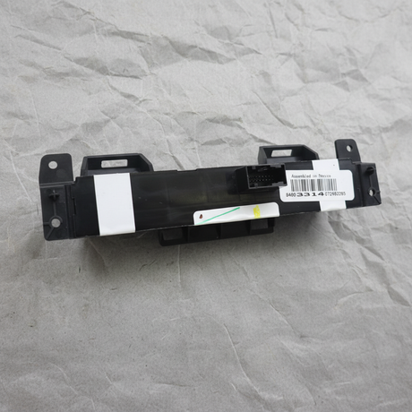 2017-2021 Chevrolet Colorado Vehicle Stability Control Switch OEM